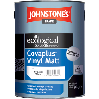 Johnstone's Covaplus Vinyl Matt