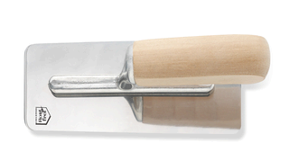 Hladítko benátské