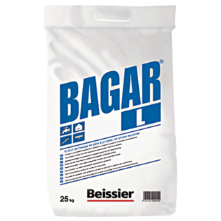 ENDUIT - BAGAR L SUPER BLEU