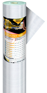 BÂCHE FLOORLINER BASIC (1 x 25 m)