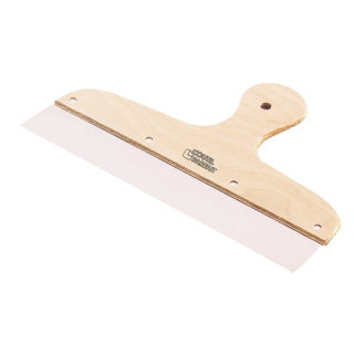 COUTEAU À ENDUIRE INOX (L'unité - 50 cm)