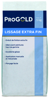 LISSAGE EXTRA FIN