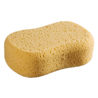 ÉPONGE SYNTHÉTIQUE (L'unité)
