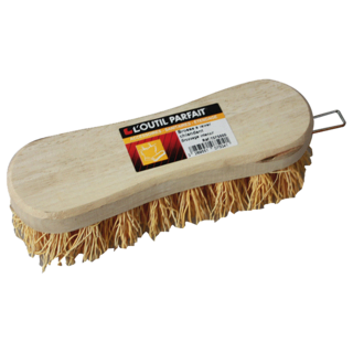 BROSSE CHIENDENT (L'unité)