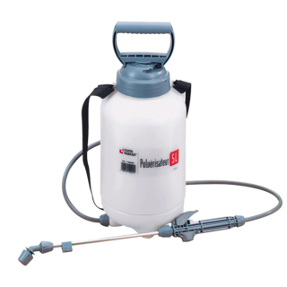 PULVÉRISATEUR PRODUITS PHASE AQUEUSE (L'unité - 5L)