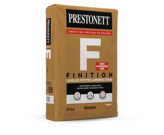 PRESTONETT F (Sac 25 kg)