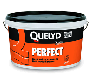 QUELYD PERFECT