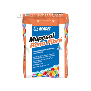 RAGRÉAGE - MAPESOL RENO FIBRÉ