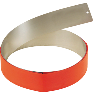 RÈGLE DE COLLEUR (L'unité)