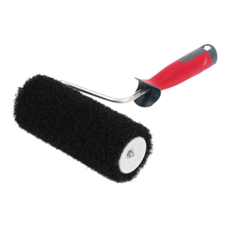 MONTURE ET MANCHON - ROLL'ENDUIT (Monture + Manchon - 180 mm)