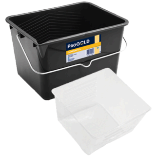 CAMION (12 L - Le kit camion + 5 recharges)