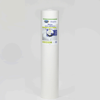 BÂCHE PLASTIFIÉE -  DULYFIX