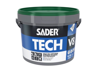 SADERTECH V8