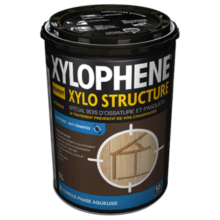 EXPERT XYLO STRUCTURE