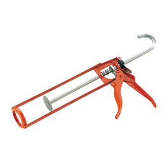 PISTOLET POUR CARTOUCHE