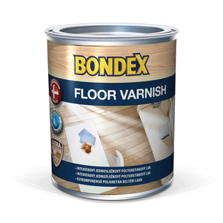 Bondex Floor Varnish