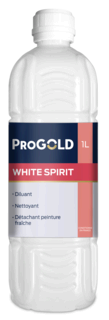 WHITE SPIRIT (1 L)
